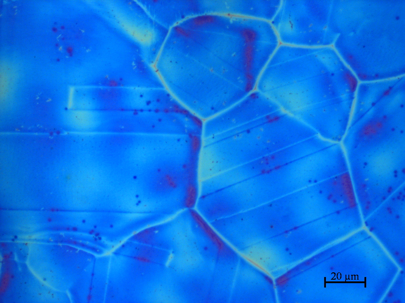 Graphene on Cu